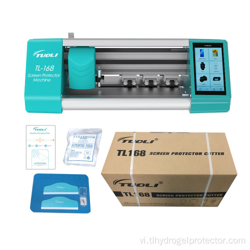 Máy vẽ ô tô TPU cho điện thoại di động
